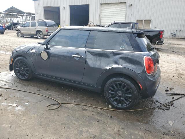 Photo 2 from auction – 2015 MINI COOPER S with VIN WMWXP7C58F2A58882