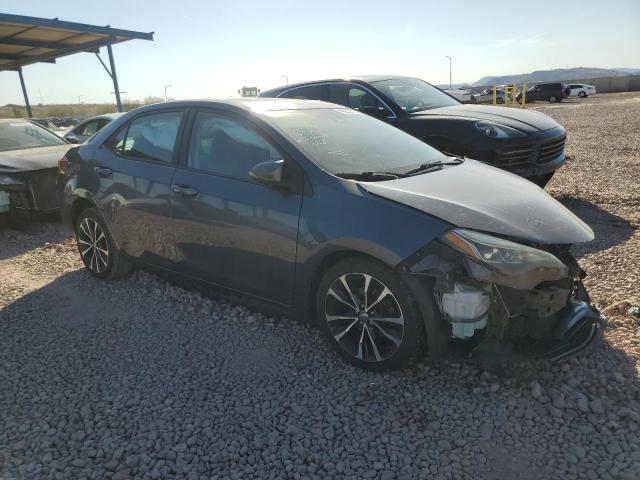 Photo 4 from auction – 2017 TOYOTA COROLLA L with VIN 5YFBURHEXHP585298