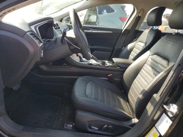 Photo 7 from auction – 2016 FORD FUSION SE with VIN 3FA6P0H76GR396880