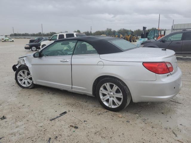 Photo 2 from auction – 2010 CHRYSLER SEBRING TO with VIN 1C3BC5ED0AN104523