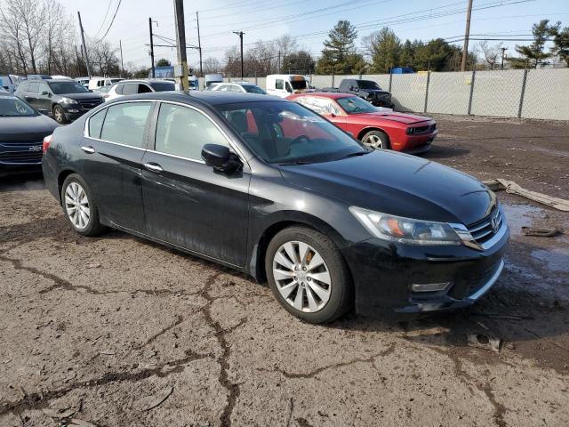 Photo 4 from auction – 2013 HONDA ACCORD with VIN 1HGCR2F86DA176368