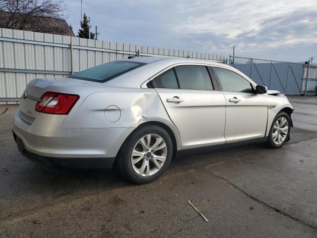 Photo 3 from auction – 2012 FORD TAURUS with VIN 1FAHP2EW4CG131165