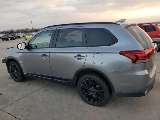 Photo 2 from auction – 2018 MITSUBISHI OUTLANDER with VIN JA4AD3A30JZ060435