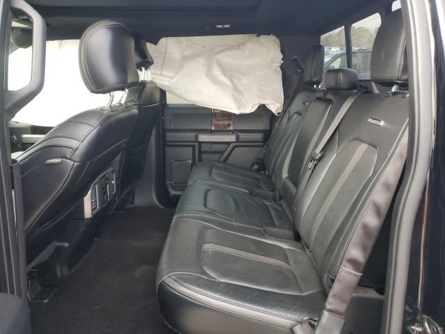 Photo 10 from auction – 2016 FORD F150 SUPER with VIN 1FTEW1EG2GFC32848
