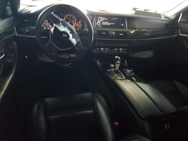 Photo 8 from auction – 2015 BMW 535 I with VIN WBA5B1C59FD919474