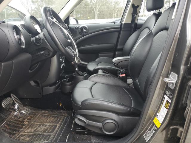Photo 7 from auction – 2014 MINI COOPER S C with VIN WMWZC3C53EWT00673