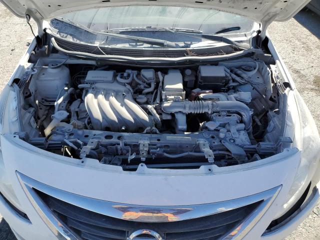 Photo 11 from auction – 2018 NISSAN VERSA S with VIN 3N1CN7AP5JL803557