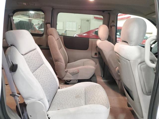 Photo 11 from auction – 2008 CHEVROLET UPLANDER L with VIN 1GNDU23W18D177587