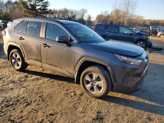 Photo 4 from auction – 2024 TOYOTA RAV4 XLE with VIN 2T3P1RFV4RC437108
