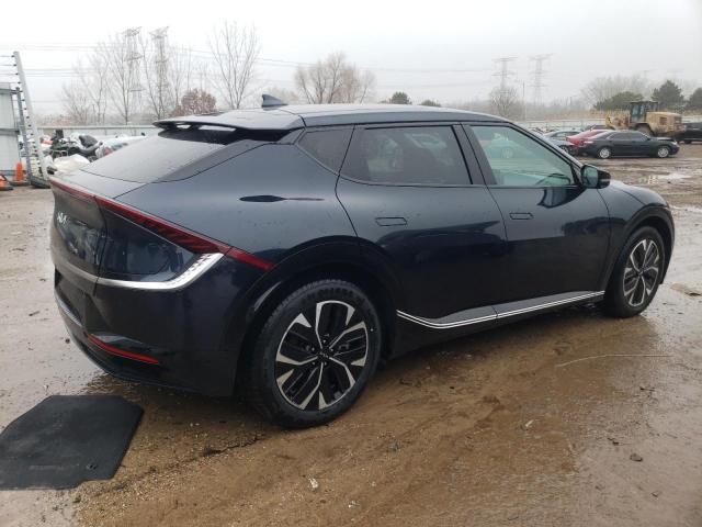 Photo 3 from auction – 2023 KIA EV6 LIGHT with VIN KNDC34LA3P5611475