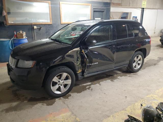 JEEP COMPASS SP 2016 with VIN 1C4NJDBB4GD520794 - Photo from auction