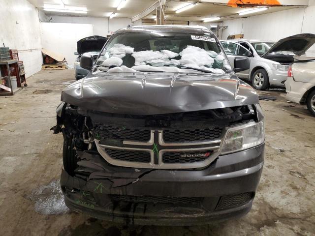 Photo 5 from auction – 2017 DODGE JOURNEY SE with VIN 3C4PDCAB9HT691449