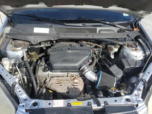 Photo 11 from auction – 2003 TOYOTA RAV4 with VIN JTEHH20V636074801
