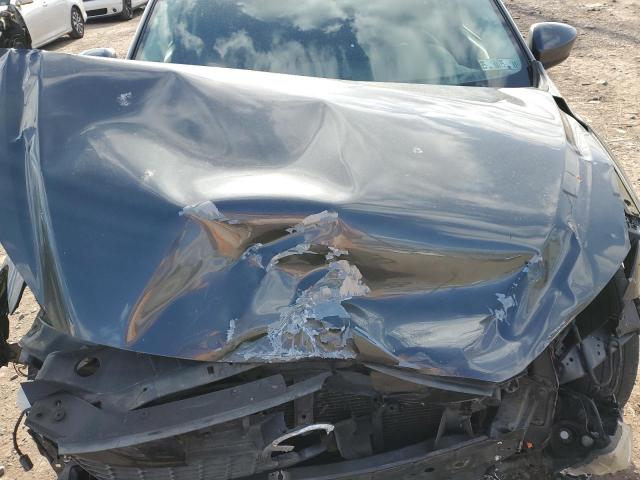 Photo 12 from auction – 2014 MAZDA CX-5 SPORT with VIN JM3KE2BE3E0378715