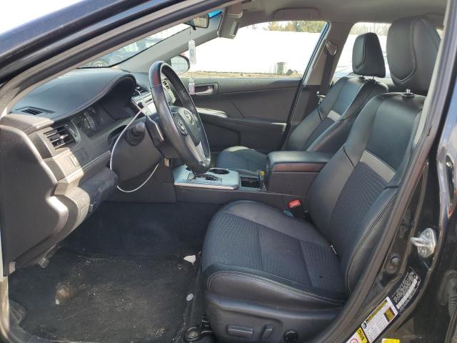 Photo 7 from auction – 2012 TOYOTA CAMRY BASE with VIN 4T1BF1FK0CU116345