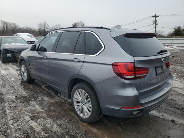 Photo 2 from auction – 2014 BMW X5 SDRIVE3 with VIN 5UXKR2C55E0C01550