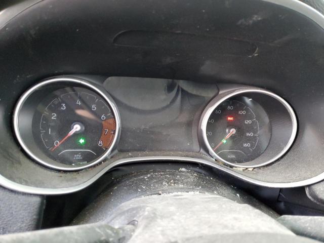 Photo 9 from auction – 2021 JEEP COMPASS LI with VIN 3C4NJDCB4MT539656
