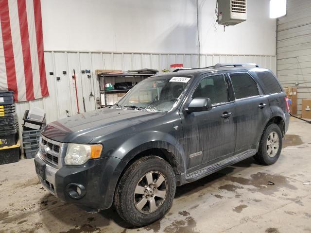 FORD ESCAPE LIM 2008 with VIN 1FMCU94158KA96793 - Photo from auction
