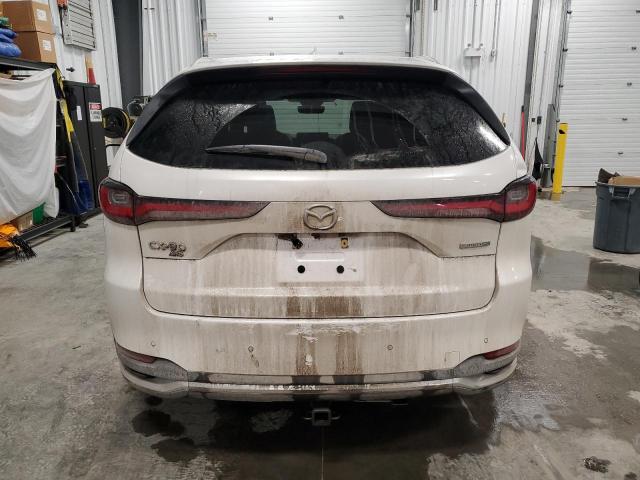 Photo 6 from auction – 2024 MAZDA CX-90 PREM with VIN JM3KKDHAXR1103738