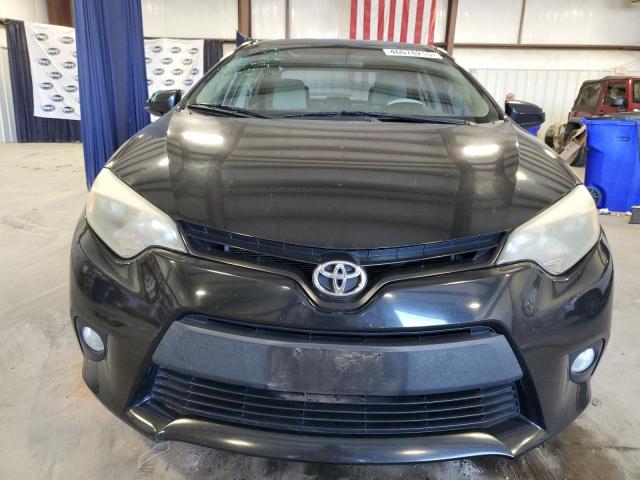 Photo 5 from auction – 2014 TOYOTA COROLLA L with VIN 5YFBURHE9EP001940