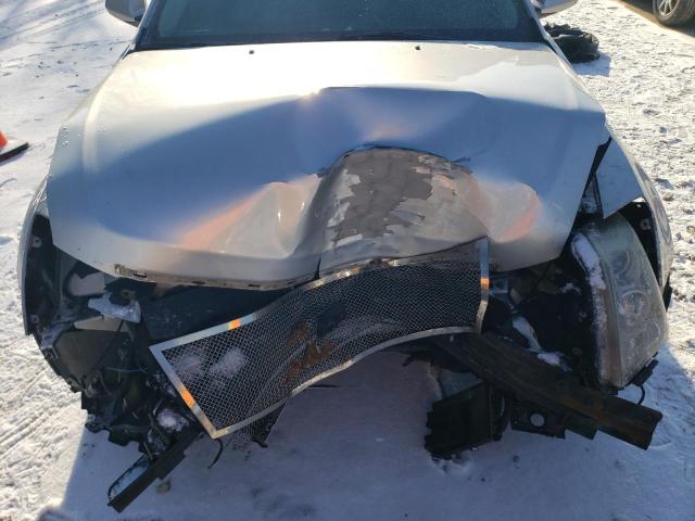 Photo 11 from auction – 2010 CADILLAC CTS with VIN 1G6DC5EG9A0109847
