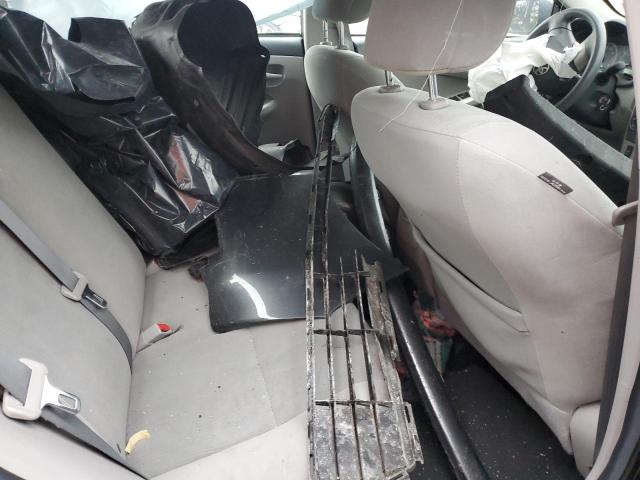 Снимка 10 от търг – 2011 TOYOTA COROLLA BA с VIN 2T1BU4EE3BC670305