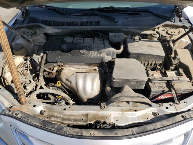 Photo 11 from auction – 2011 TOYOTA CAMRY BASE with VIN 4T1BF3EK6BU687804