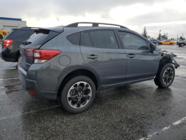 Photo 3 from auction – 2022 SUBARU CROSSTREK with VIN JF2GTABC9NH202560