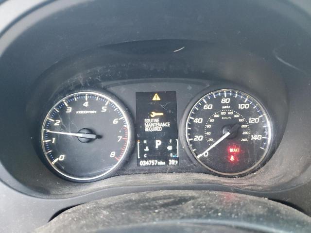 Photo 9 from auction – 2020 MITSUBISHI OUTLANDER with VIN JA4AD2A32LZ044959