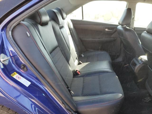 Photo 10 from auction – 2015 TOYOTA CAMRY LE with VIN 4T1BF1FKXFU884564