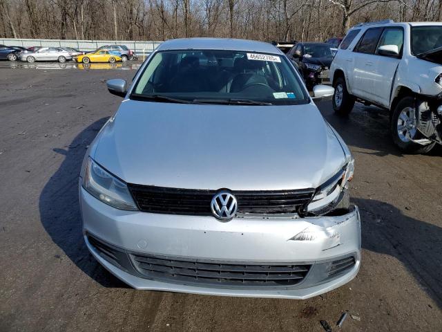 Photo 5 from auction – 2012 VOLKSWAGEN JETTA SE with VIN 3VWDP7AJ5CM330289