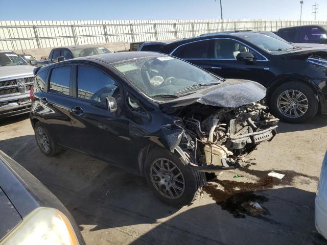 Photo 4 from auction – 2014 NISSAN VERSA NOTE with VIN 3N1CE2CP5EL373681