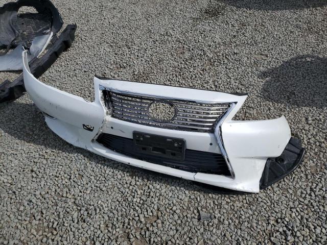 Photo 12 from auction – 2013 LEXUS ES 300H with VIN JTHBW1GG7D2001185