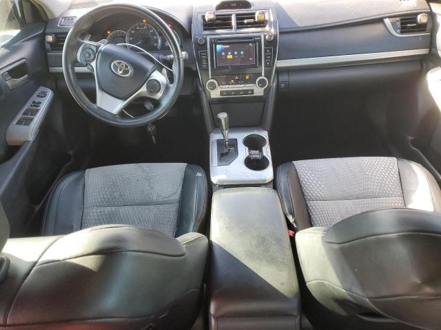 صورة رقم 8 من المزاد - 2012 TOYOTA CAMRY BASE مع VIN 4T1BF1FK9CU559352