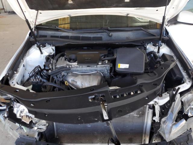 Photo 11 from auction – 2016 TOYOTA CAMRY LE with VIN 4T1BF1FK9GU124465