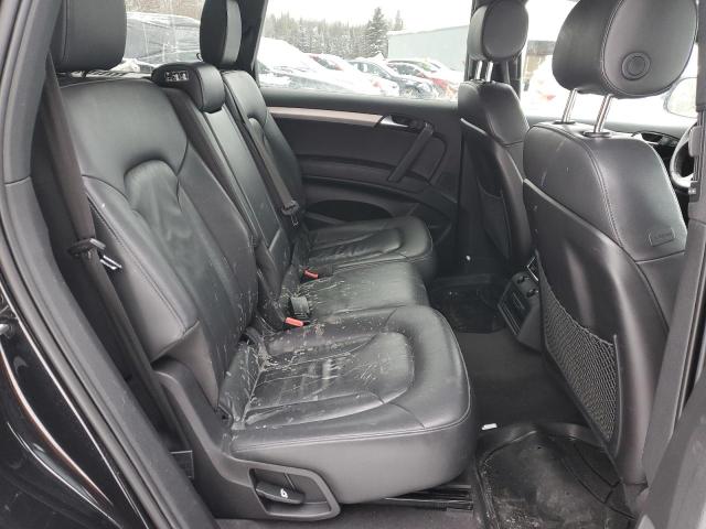 Снимка 11 от търг – 2013 AUDI Q7 PRESTIG с VIN WA1WMCFE1DD003517