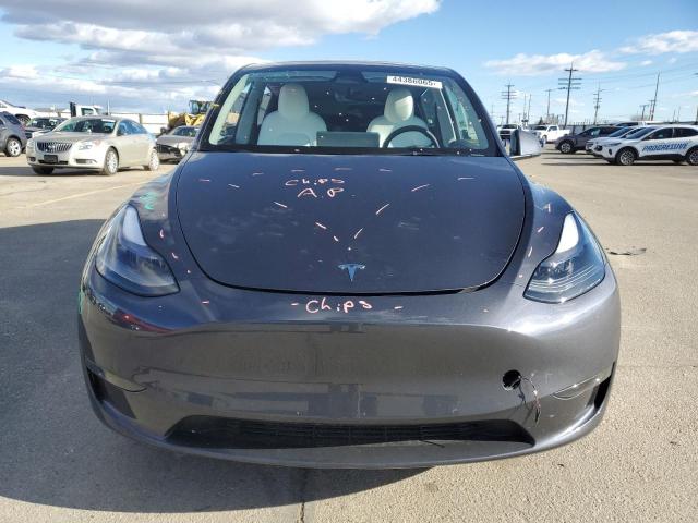 Photo 5 from auction – 2023 TESLA MODEL Y with VIN 7SAYGDEE8PA175649