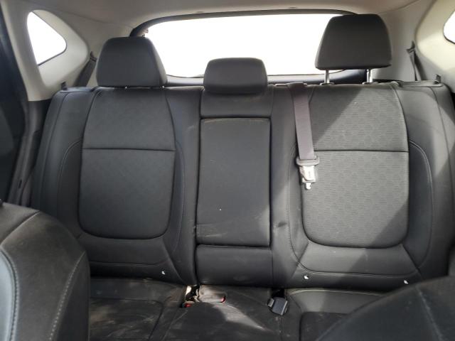 Photo 10 from auction – 2021 KIA SELTOS EX with VIN KNDERCAA3M7072747