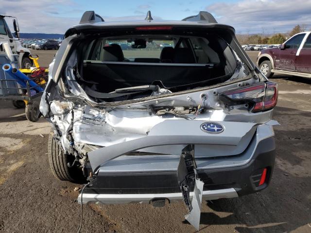 Photo 6 from auction – 2020 SUBARU OUTBACK LI with VIN 4S4BTGND5L3233780