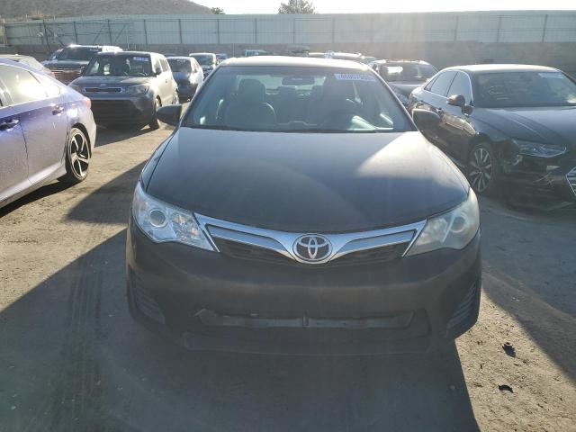 Photo 5 from auction – 2012 TOYOTA CAMRY BASE with VIN 4T4BF1FK8CR252244
