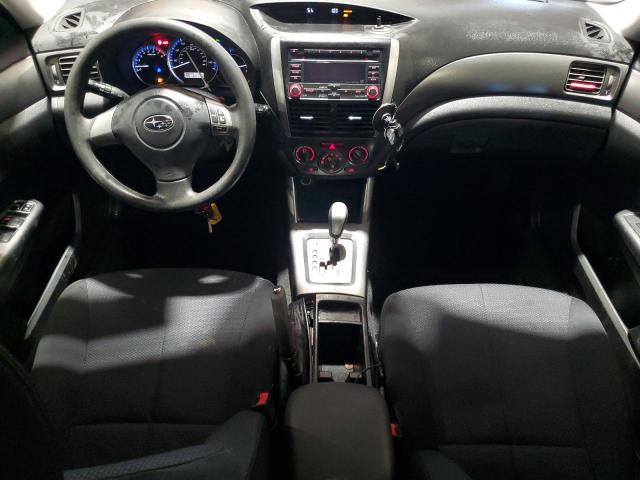 Photo 8 from auction – 2012 SUBARU FORESTER 2 with VIN JF2SHABC9CH469125