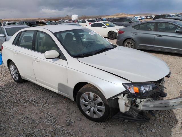 Photo 4 from auction – 2010 SUBARU IMPREZA 2. with VIN JF1GE6A63AH513726