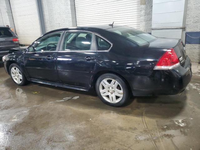 Photo 2 from auction – 2015 CHEVROLET IMPALA LIM with VIN 2G1WB5E30F1140740