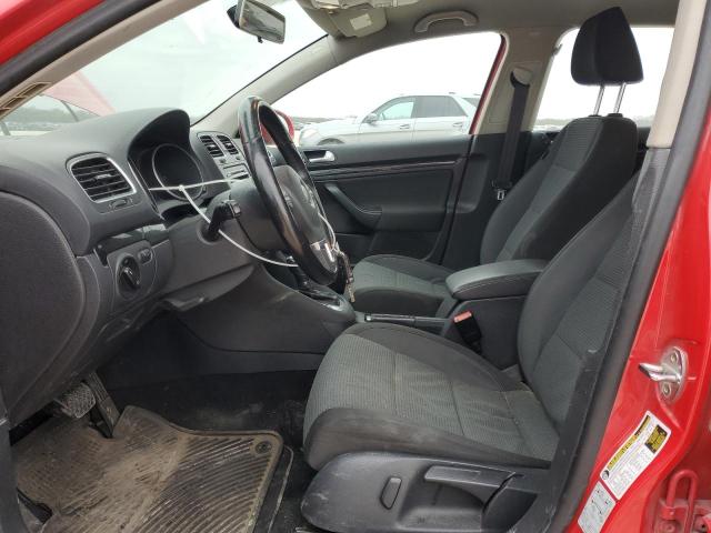 Photo 7 from auction – 2014 VOLKSWAGEN JETTA S with VIN 3VWPP7AJ2EM617878