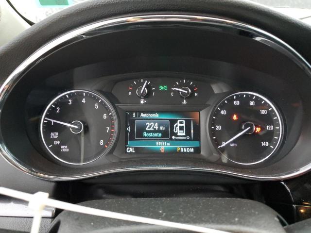 Photo 9 from auction – 2018 BUICK ENCORE SPO with VIN KL4CJ1SM5JB706171