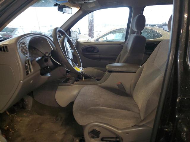 Photo 7 from auction – 2004 CHEVROLET TRAILBLAZE with VIN 1GNES16S746132424