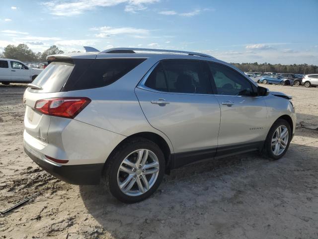 Photo 3 from auction – 2020 CHEVROLET EQUINOX PR with VIN 3GNAXNEV0LS571090