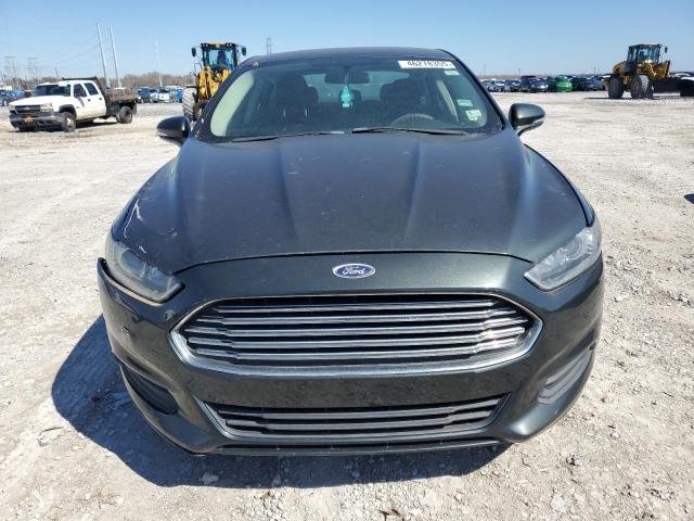 Photo 5 from auction – 2015 FORD FUSION SE with VIN 1FA6P0H73F5117709