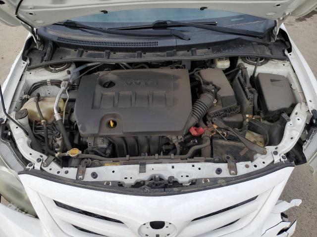 Photo 11 from auction – 2013 TOYOTA COROLLA BA with VIN 5YFBU4EE3DP101408