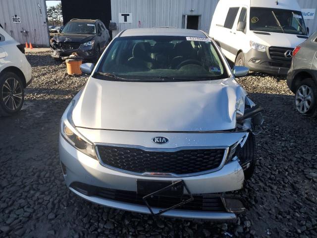 Photo 5 from auction – 2018 KIA FORTE LX with VIN 3KPFL4A75JE190519